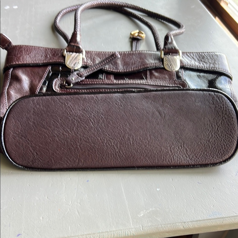 Brighton Aiden Handbag Excellent Condition - Picture 15 of 15